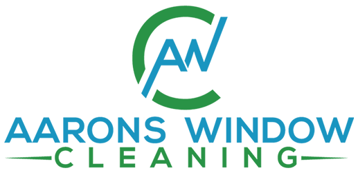 Aarons Window Cleaning Logo